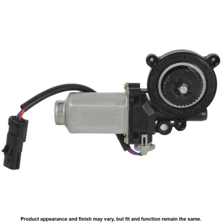 A1 Cardone New Window Lift Motor, 82-627 82-627